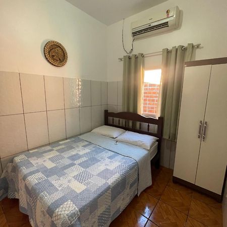 Casa Dona Vilma Bed and Breakfast Barreirinhas Eksteriør billede