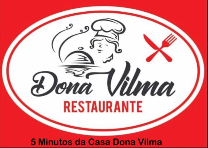 Casa Dona Vilma Bed and Breakfast Barreirinhas Eksteriør billede