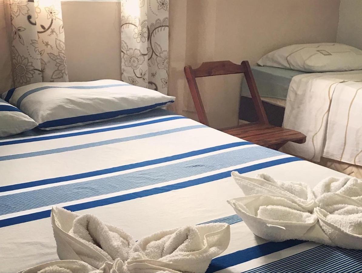 Casa Dona Vilma Bed and Breakfast Barreirinhas Eksteriør billede