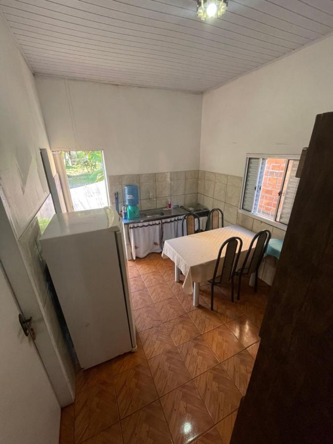 Casa Dona Vilma Bed and Breakfast Barreirinhas Eksteriør billede