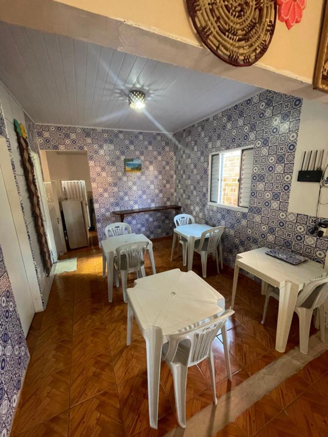 Casa Dona Vilma Bed and Breakfast Barreirinhas Eksteriør billede