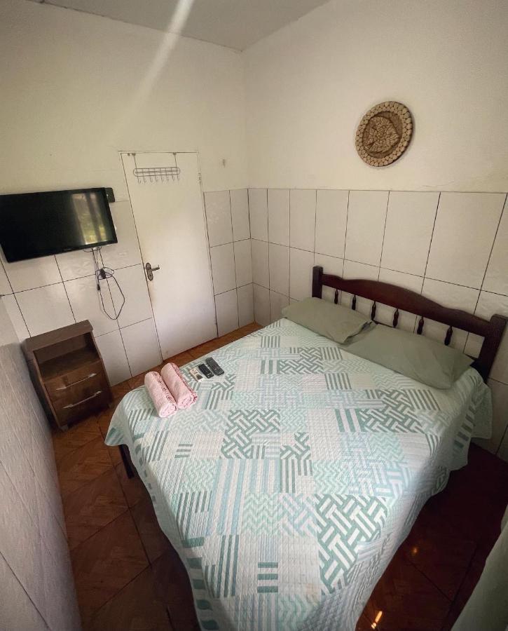 Casa Dona Vilma Bed and Breakfast Barreirinhas Eksteriør billede