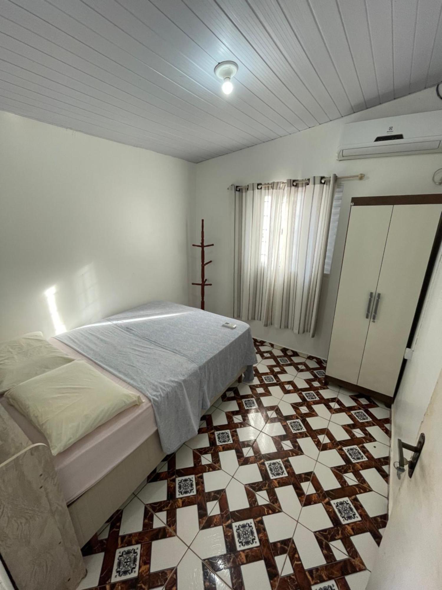 Casa Dona Vilma Bed and Breakfast Barreirinhas Eksteriør billede